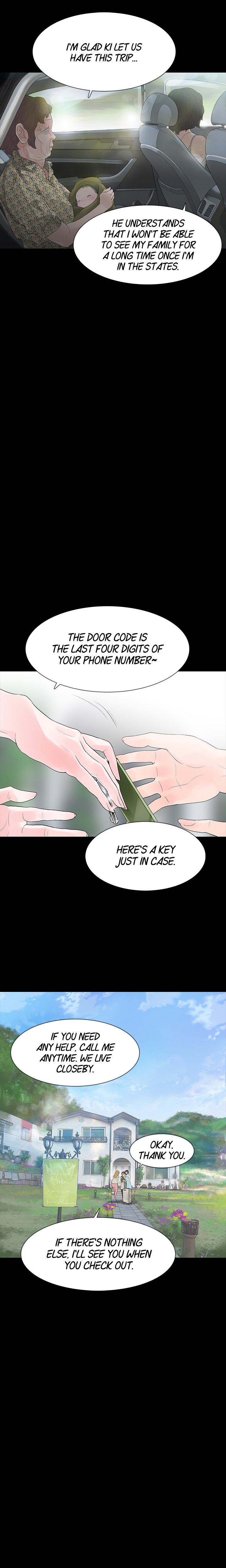 Playing With Fire Chapter 57 - Manhwa18.com