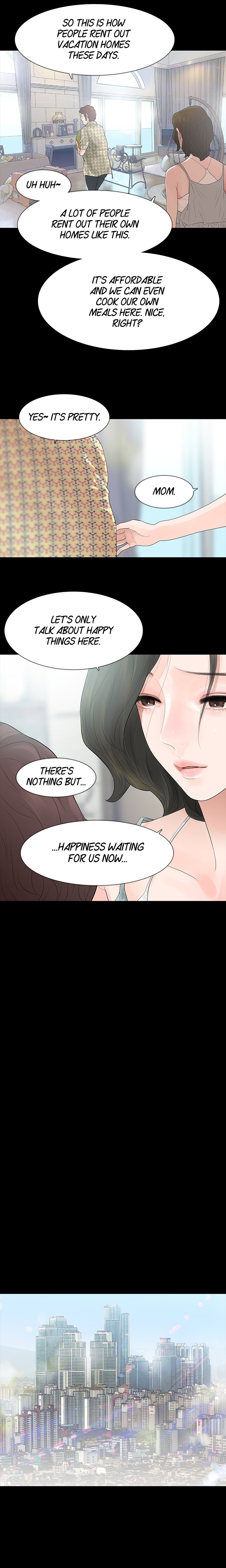 Playing With Fire Chapter 57 - Manhwa18.com