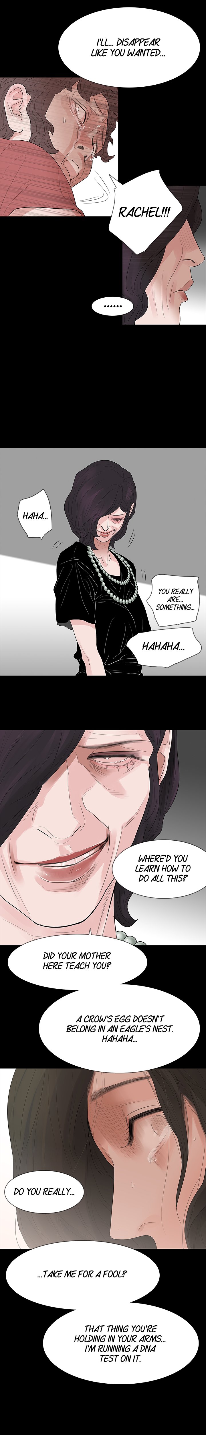 Playing With Fire Chapter 58 - Manhwa18.com