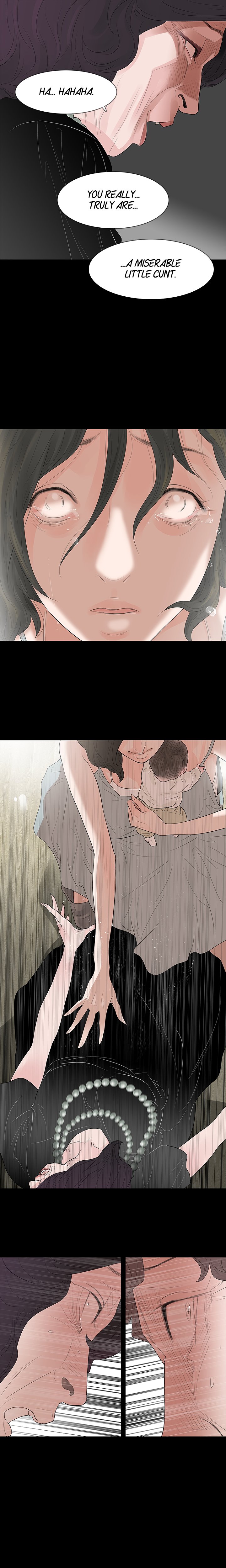 Playing With Fire Chapter 58 - Manhwa18.com