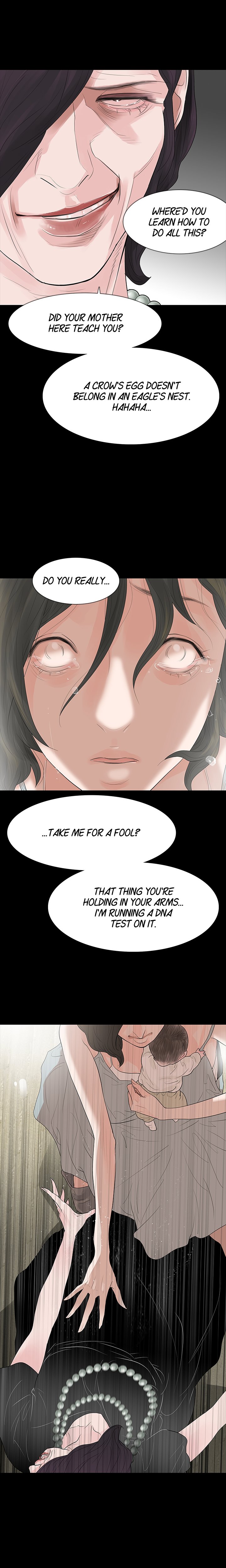 Playing With Fire Chapter 59 - Manhwa18.com