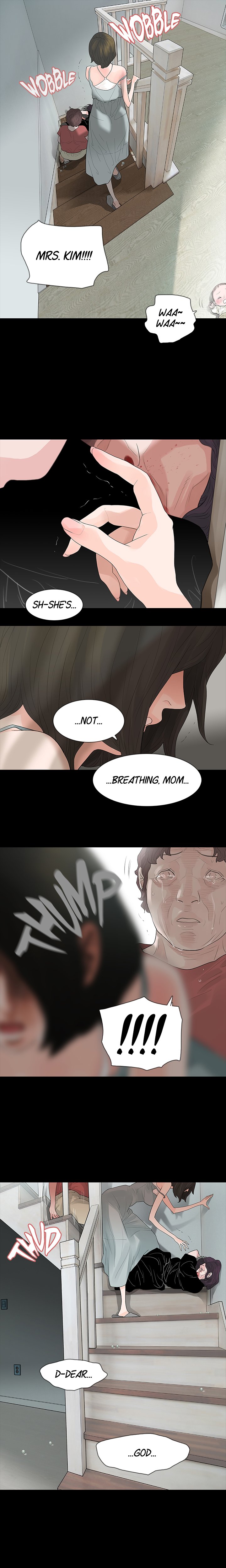 Playing With Fire Chapter 59 - Manhwa18.com