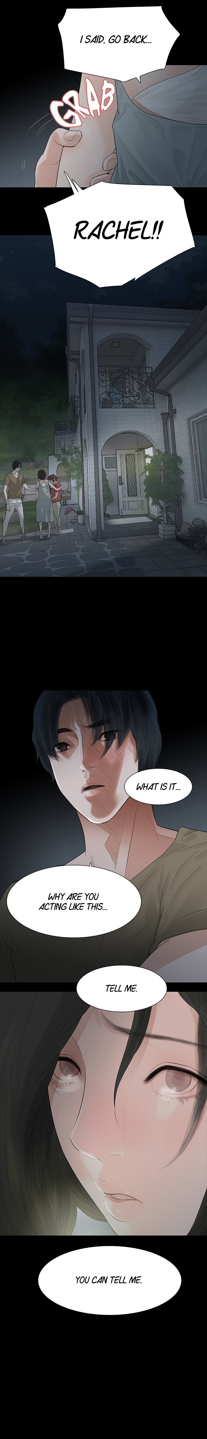 Playing With Fire Chapter 59 - Manhwa18.com