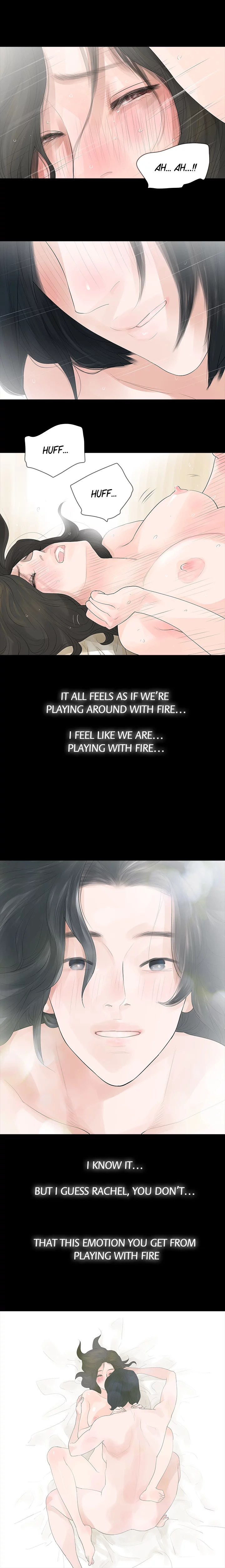 Playing With Fire Chapter 6 - Manhwa18.com