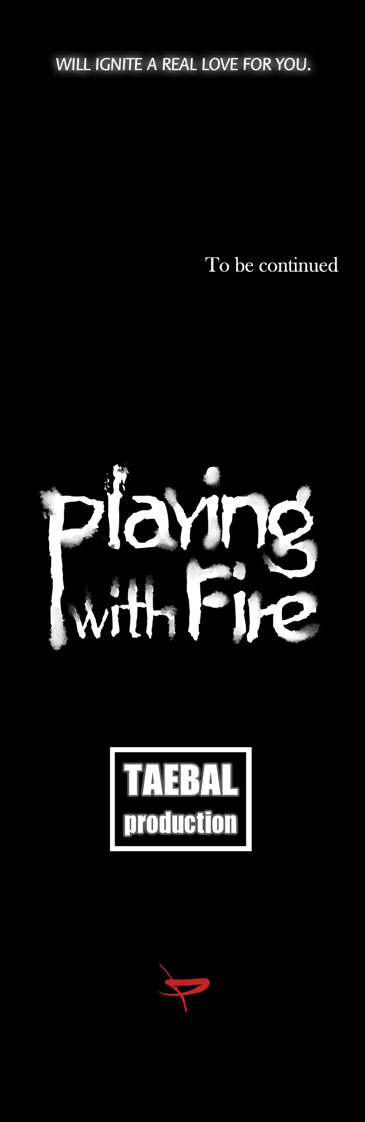 Playing With Fire Chapter 6 - Manhwa18.com