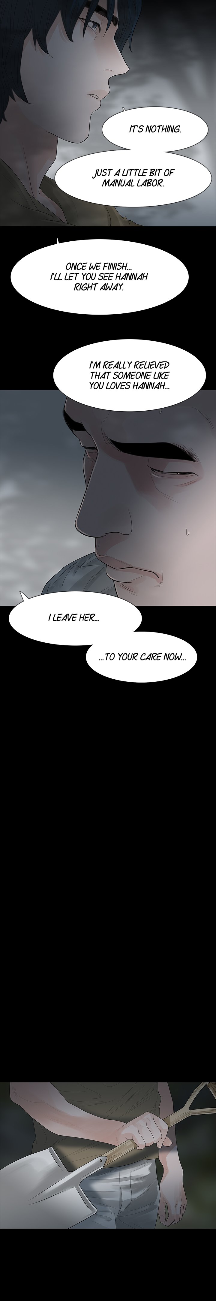 Playing With Fire Chapter 60 - Manhwa18.com