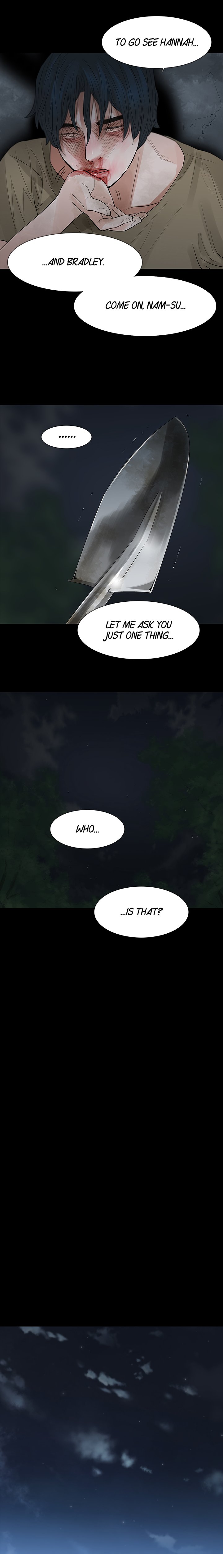 Playing With Fire Chapter 60 - Manhwa18.com