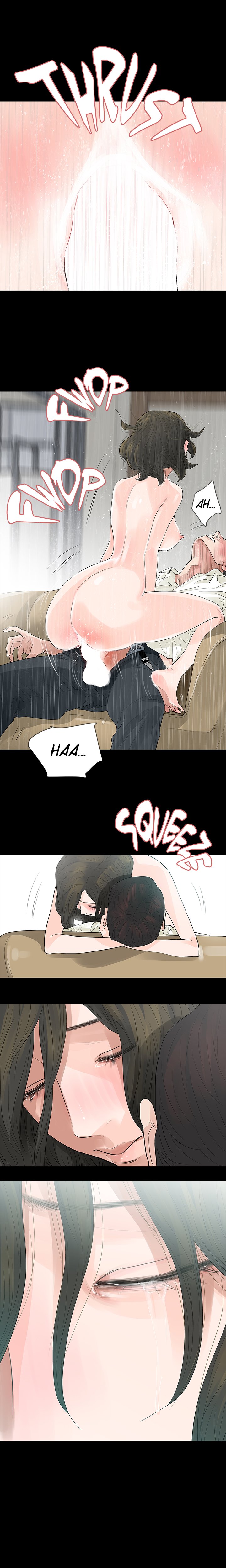 Playing With Fire Chapter 61 - Manhwa18.com