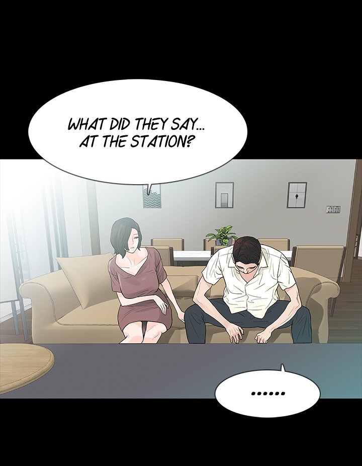 Playing With Fire Chapter 62 - Manhwa18.com