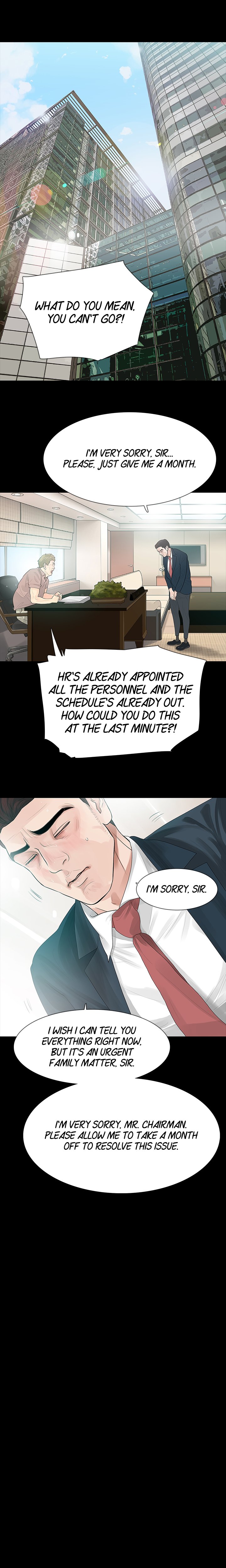 Playing With Fire Chapter 62 - Manhwa18.com