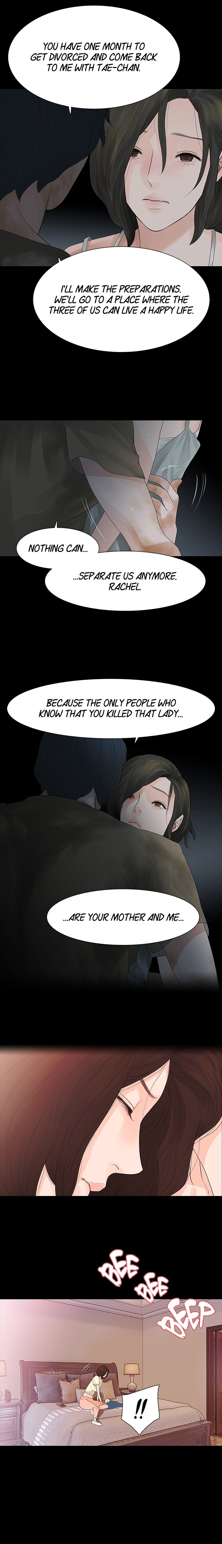 Playing With Fire Chapter 62 - Manhwa18.com