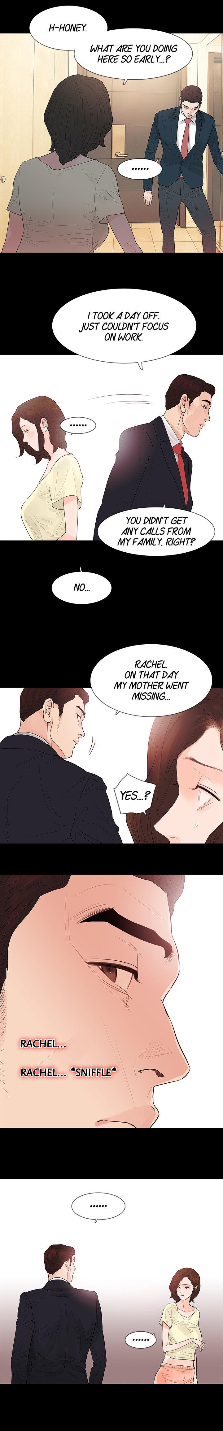 Playing With Fire Chapter 62 - Manhwa18.com