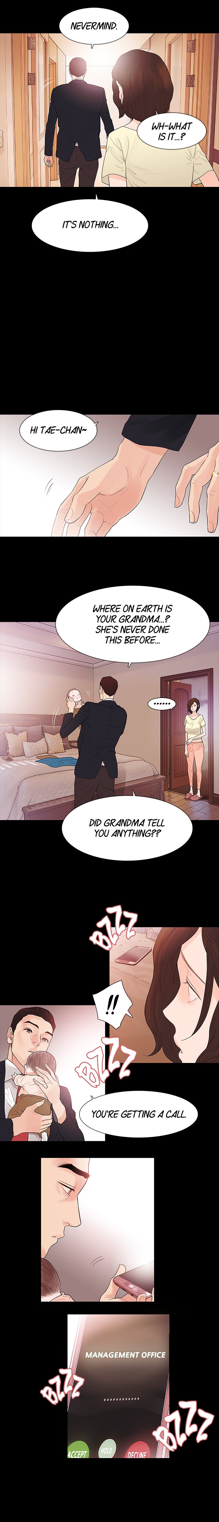 Playing With Fire Chapter 62 - Manhwa18.com