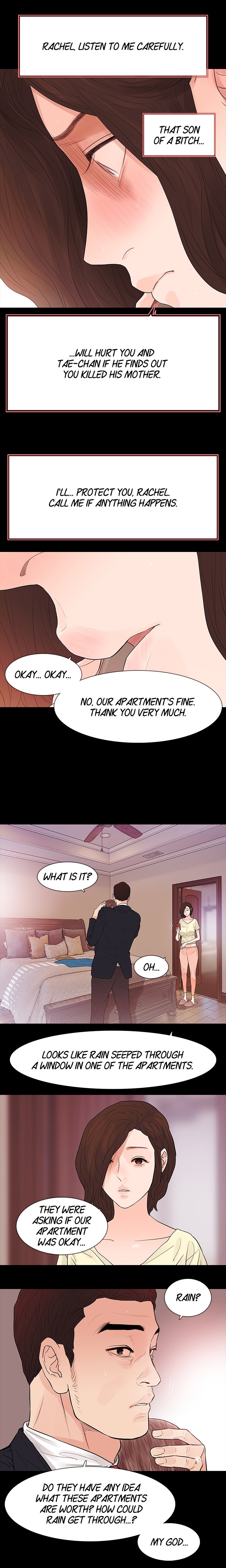 Playing With Fire Chapter 62 - Manhwa18.com