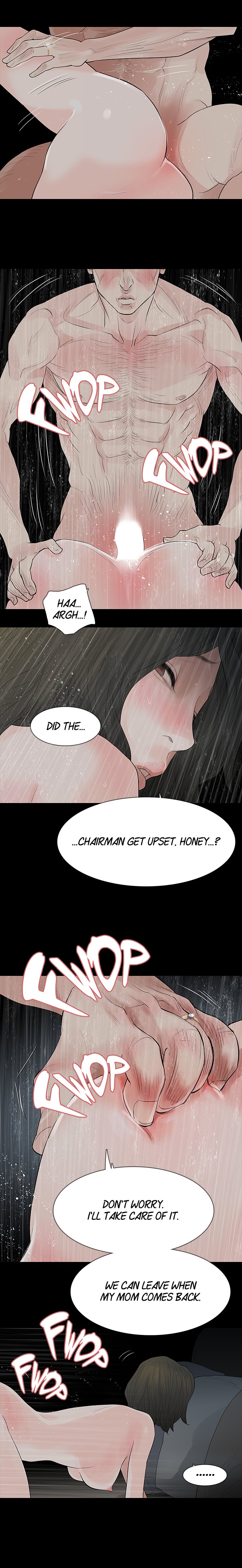 Playing With Fire Chapter 62 - Manhwa18.com