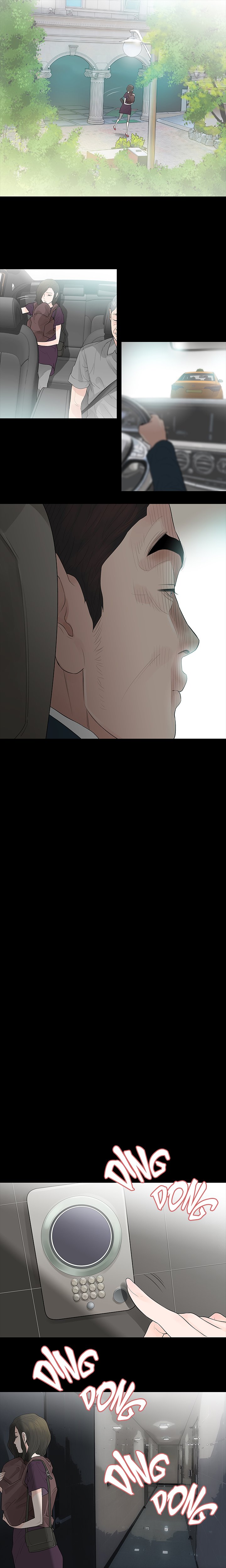 Playing With Fire Chapter 63 - Manhwa18.com