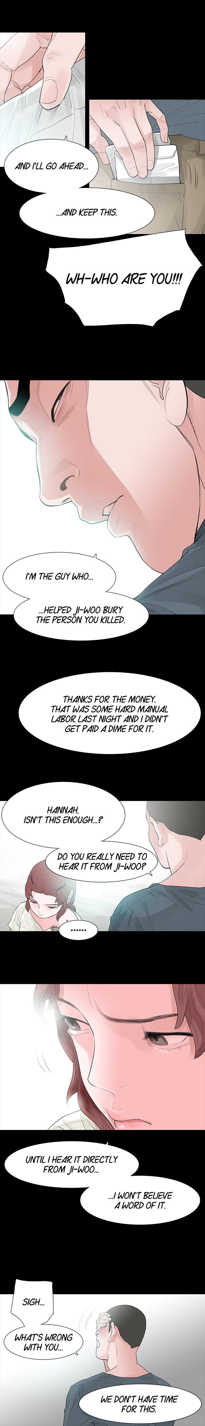 Playing With Fire Chapter 63 - Manhwa18.com