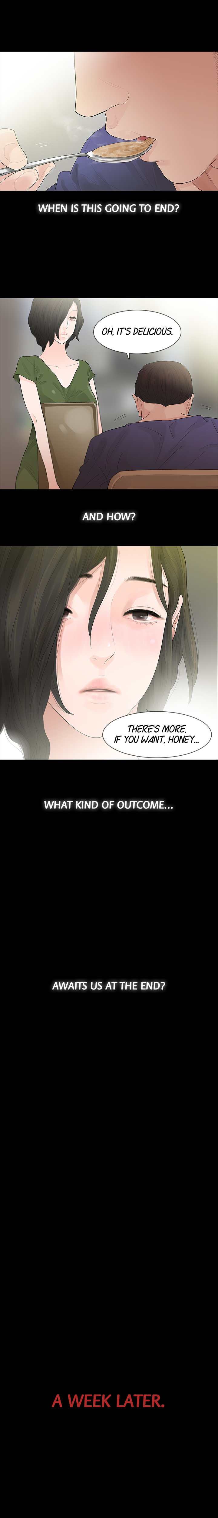 Playing With Fire Chapter 64 - Manhwa18.com