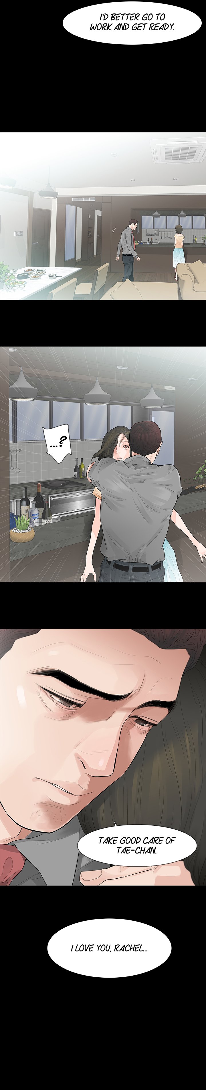 Playing With Fire Chapter 64 - Manhwa18.com