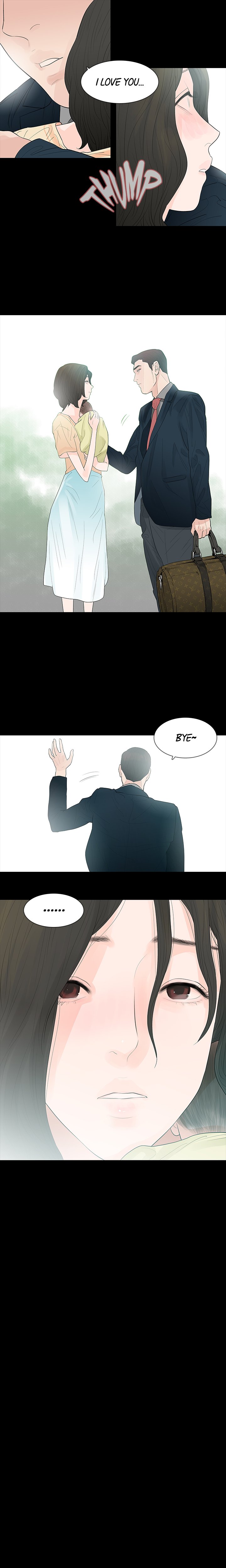 Playing With Fire Chapter 65 - Manhwa18.com