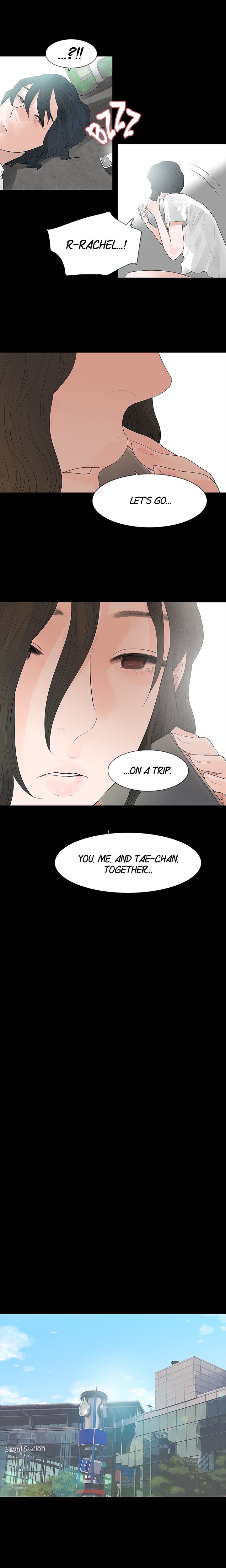 Playing With Fire Chapter 65 - Manhwa18.com