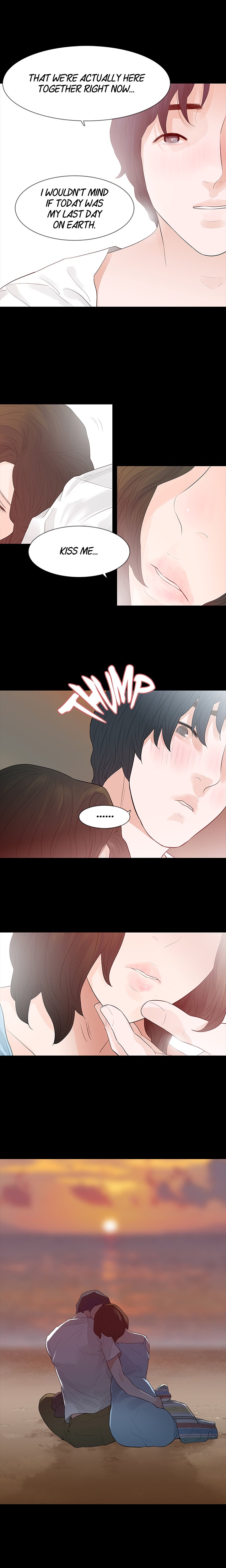 Playing With Fire Chapter 65 - Manhwa18.com