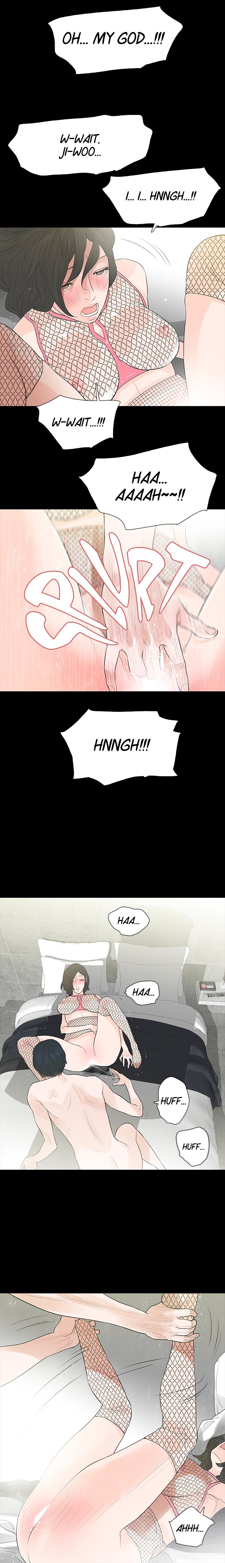 Playing With Fire Chapter 66 - Manhwa18.com