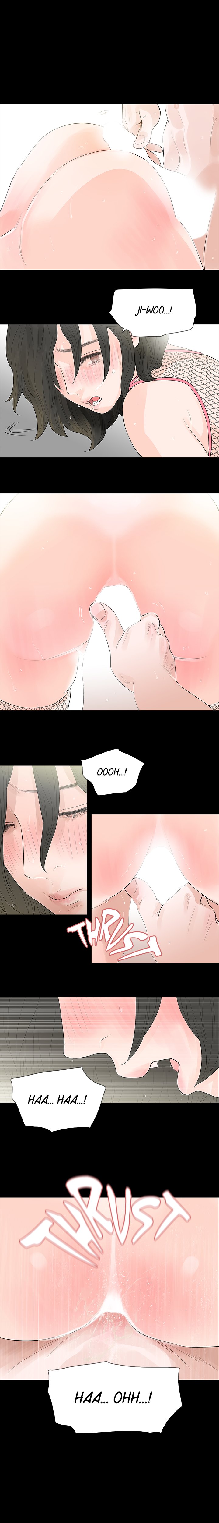 Playing With Fire Chapter 66 - Manhwa18.com