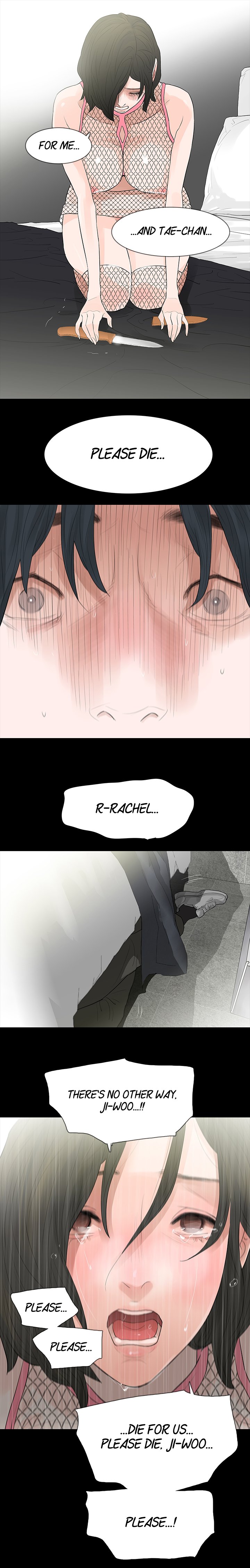 Playing With Fire Chapter 66 - Manhwa18.com