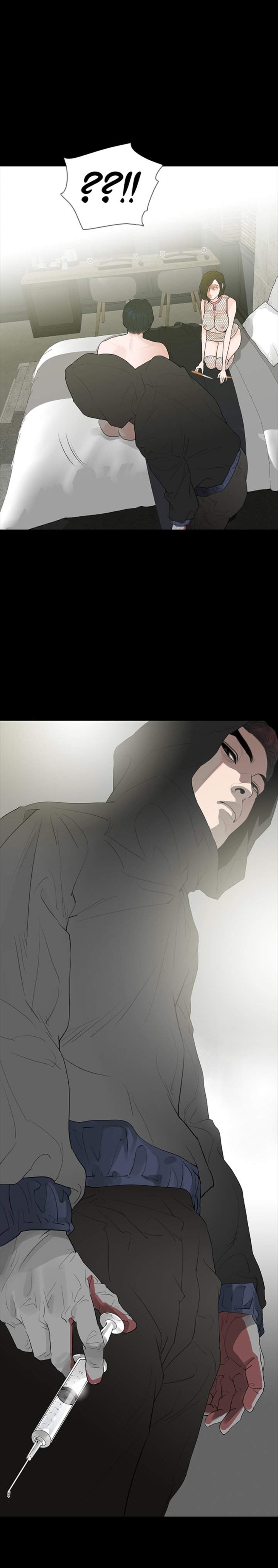 Playing With Fire Chapter 66 - Manhwa18.com