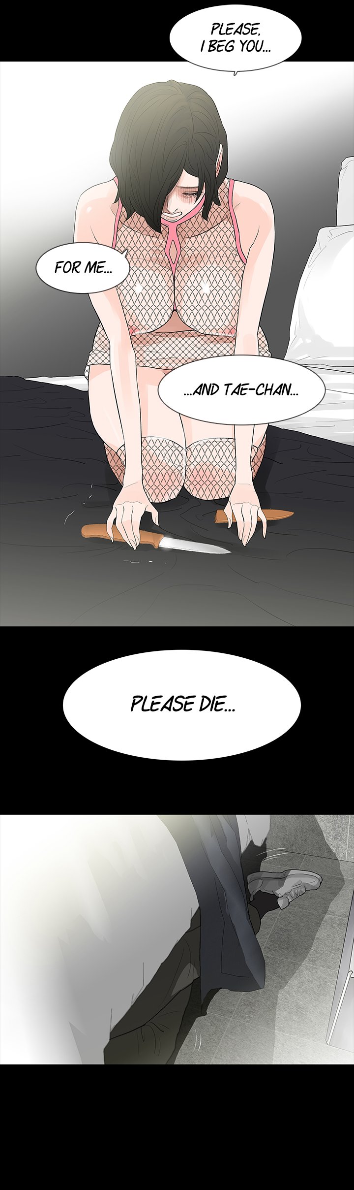 Playing With Fire Chapter 67 - Manhwa18.com