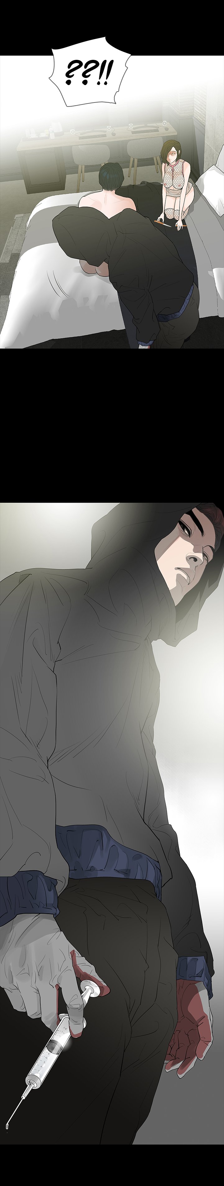 Playing With Fire Chapter 67 - Manhwa18.com