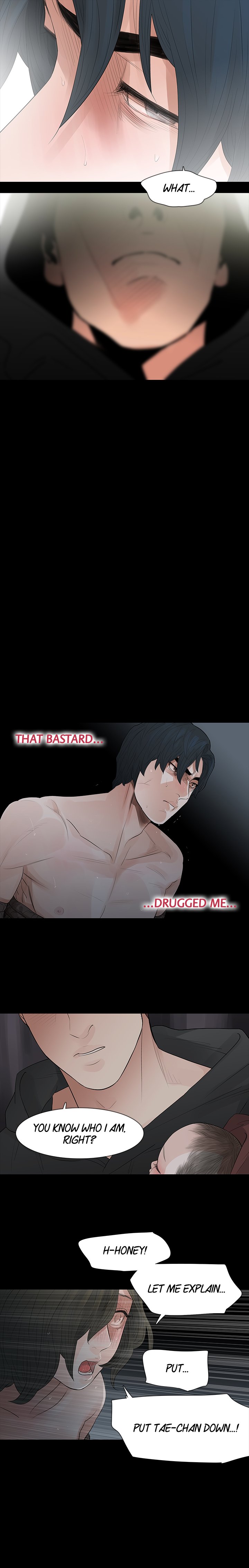 Playing With Fire Chapter 67 - Manhwa18.com