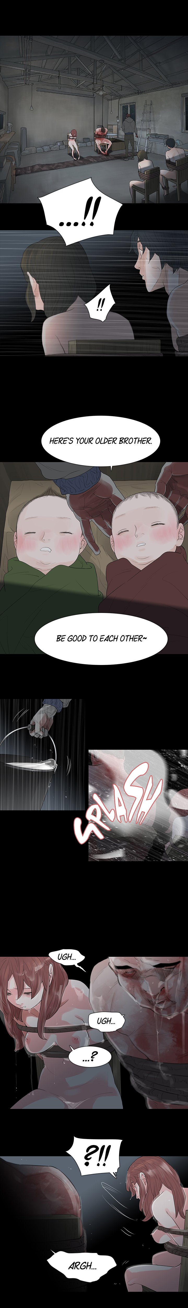 Playing With Fire Chapter 67 - Manhwa18.com