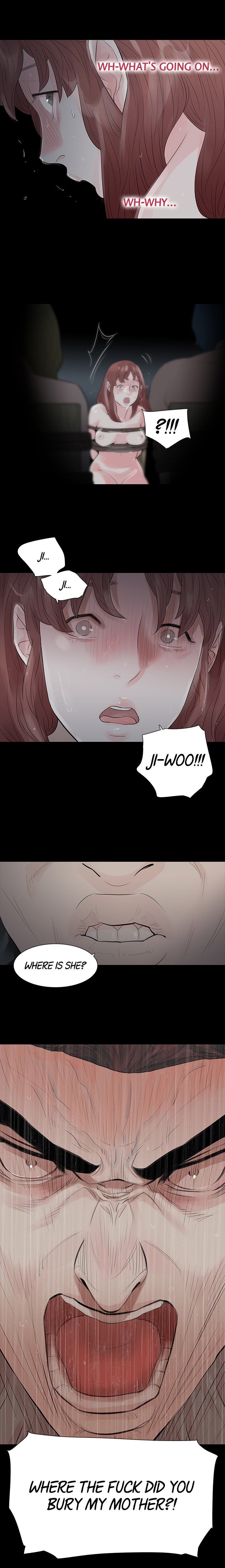 Playing With Fire Chapter 67 - Manhwa18.com