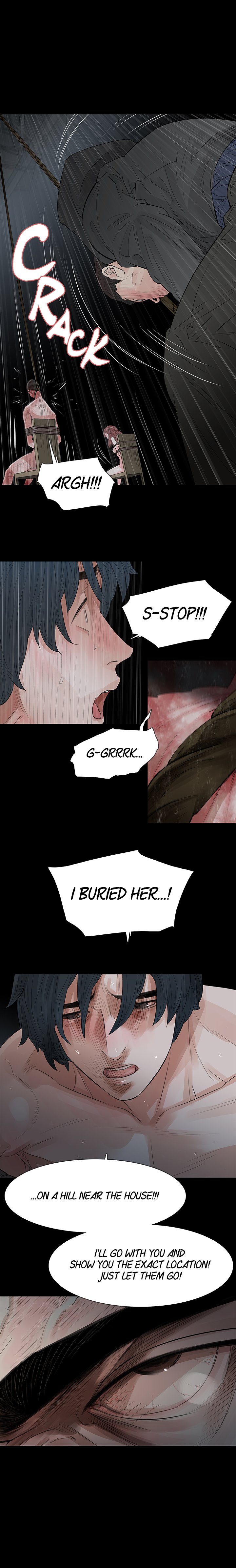 Playing With Fire Chapter 68 - Manhwa18.com