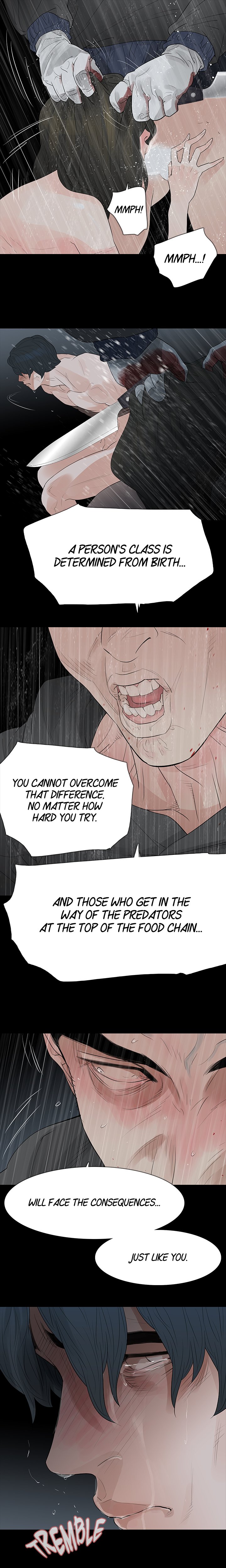 Playing With Fire Chapter 68 - Manhwa18.com