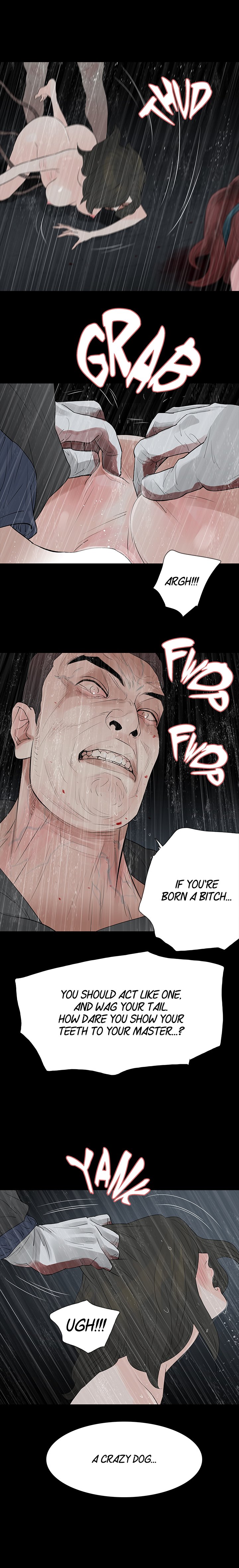 Playing With Fire Chapter 68 - Manhwa18.com