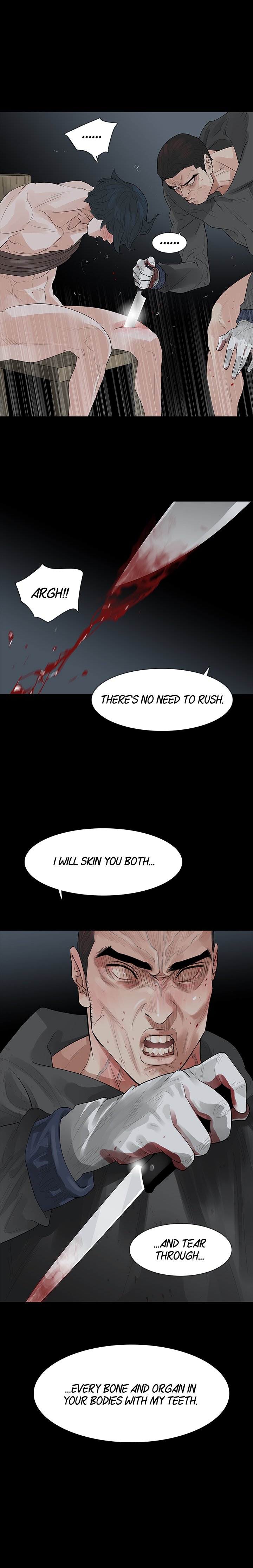 Playing With Fire Chapter 68 - Manhwa18.com