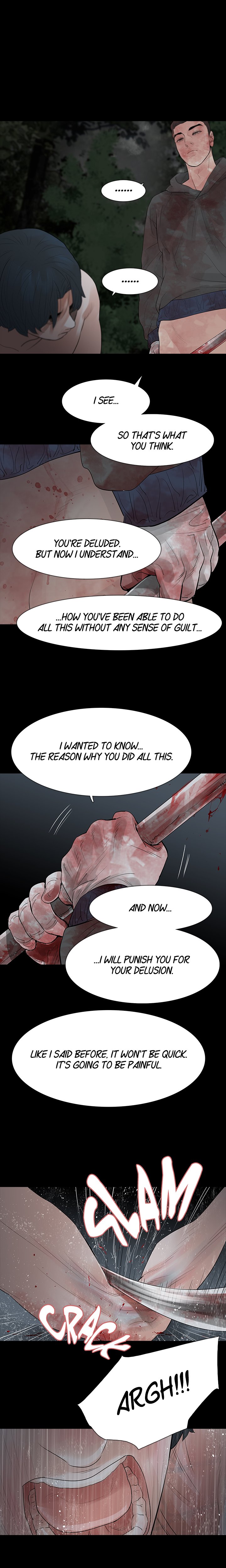 Playing With Fire Chapter 69 - Manhwa18.com