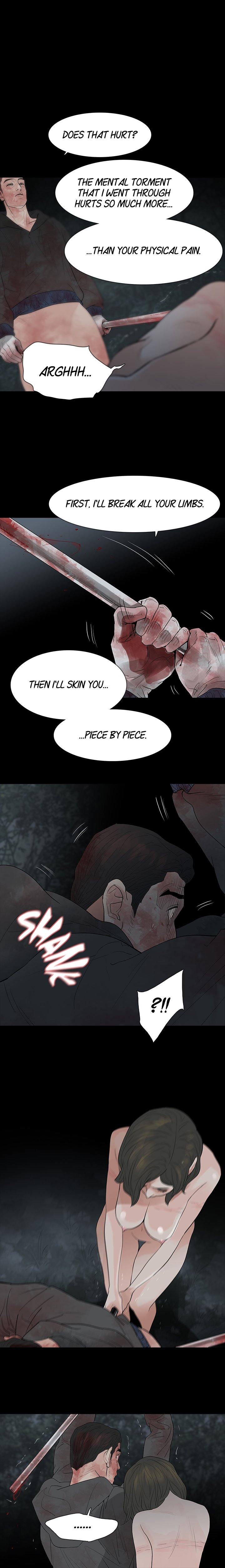 Playing With Fire Chapter 69 - Manhwa18.com