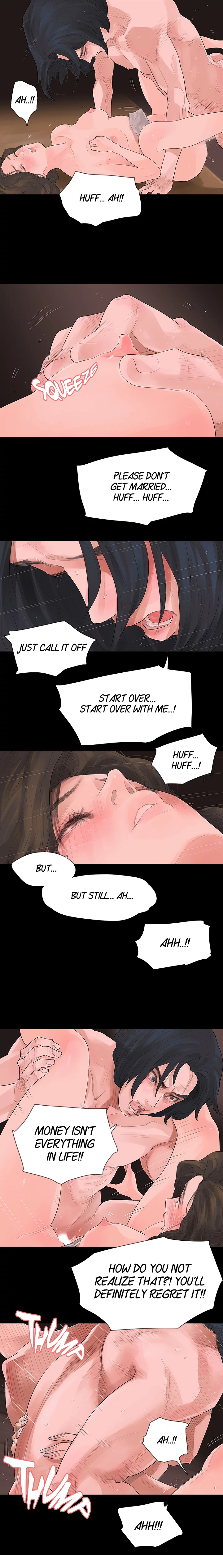 Playing With Fire Chapter 7 - Manhwa18.com