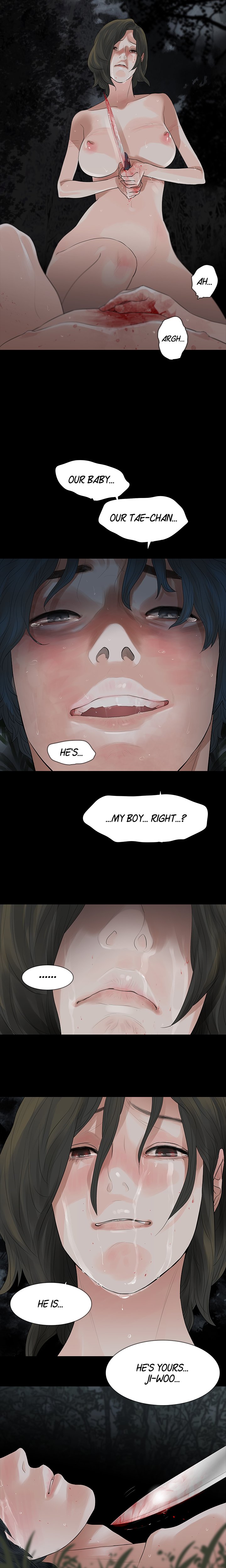 Playing With Fire Chapter 70 - Manhwa18.com