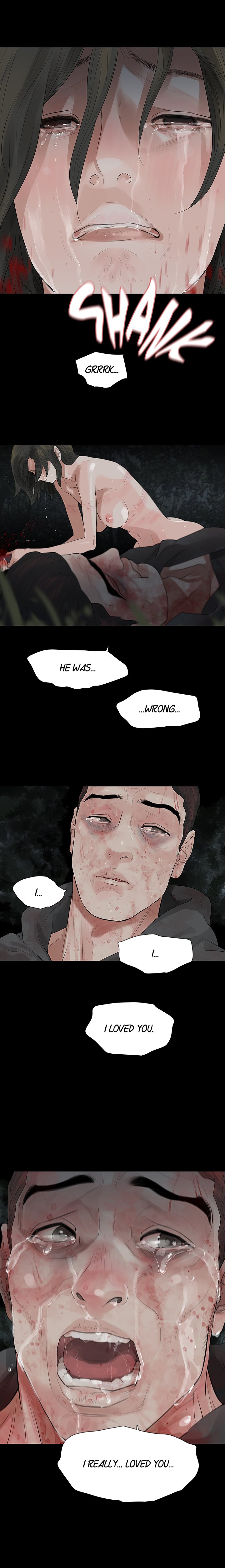 Playing With Fire Chapter 70 - Manhwa18.com