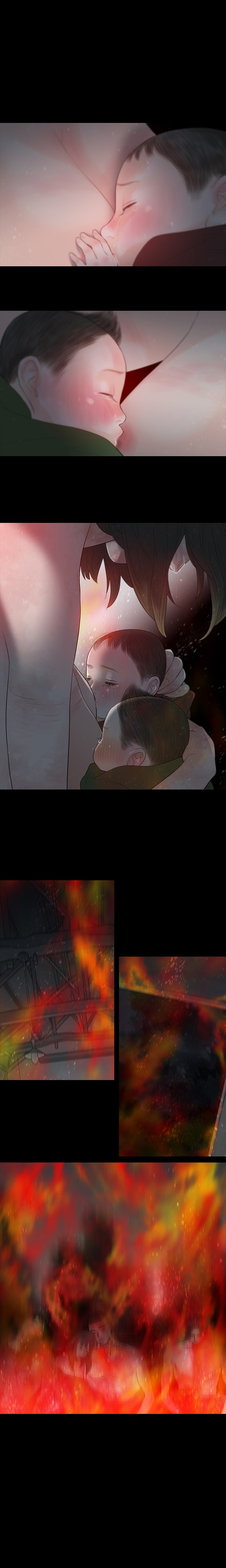 Playing With Fire Chapter 70 - Manhwa18.com