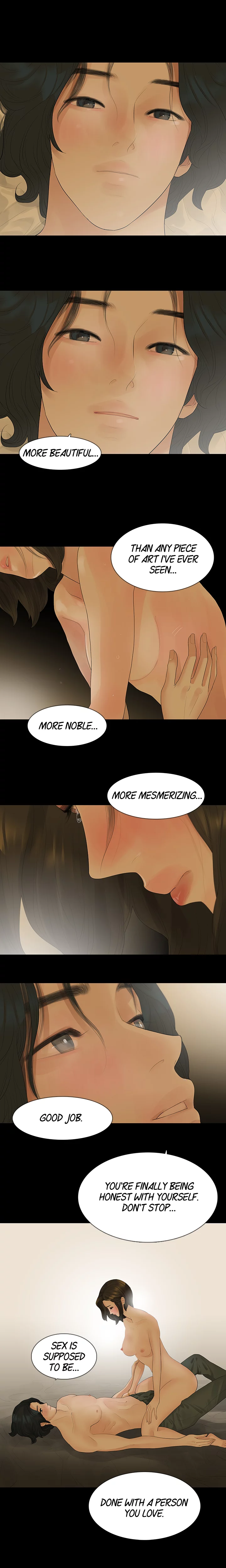 Playing With Fire Chapter 9 - Manhwa18.com