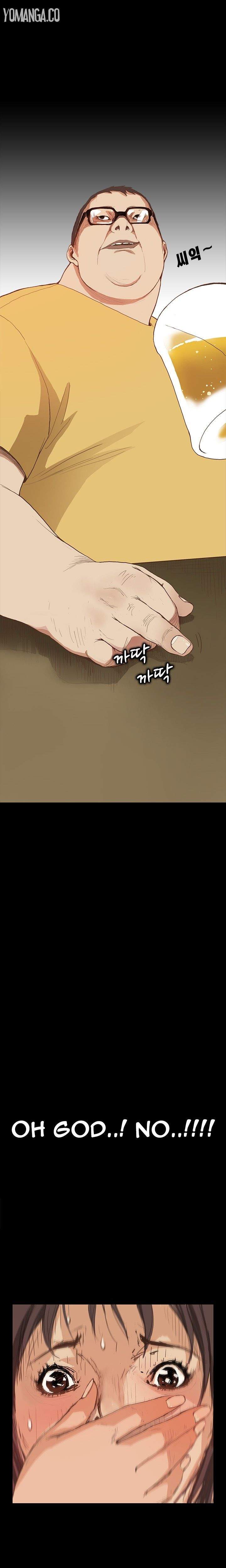 Si-Eun Chapter 1 - Manhwa18.com