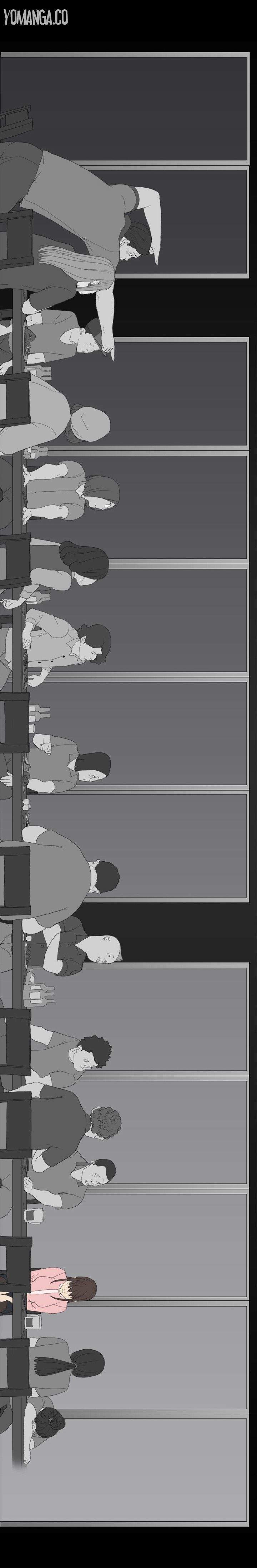 Si-Eun Chapter 2 - Manhwa18.com
