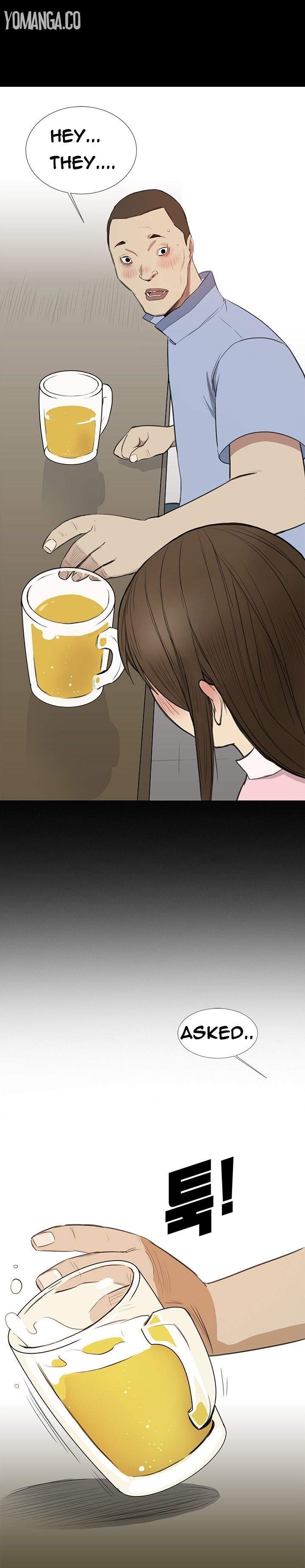 Si-Eun Chapter 2 - Manhwa18.com