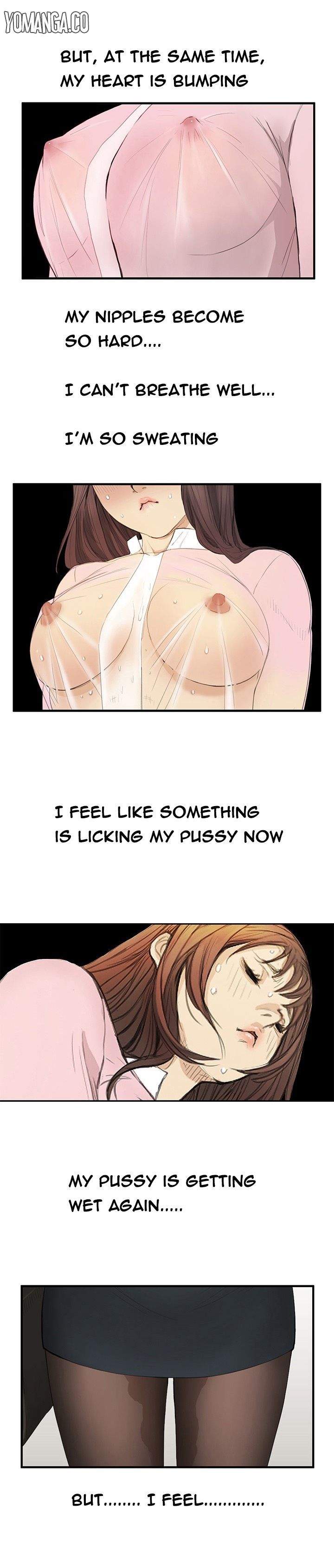 Si-Eun Chapter 2 - Manhwa18.com